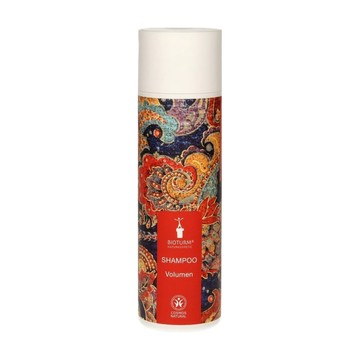 Bioturm 私密保養 豐盈洗髮露 200ml (BI022)