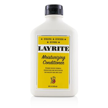 Layrite Layrite 保濕護髮素 300ml/10oz-所有髮質潤髮乳