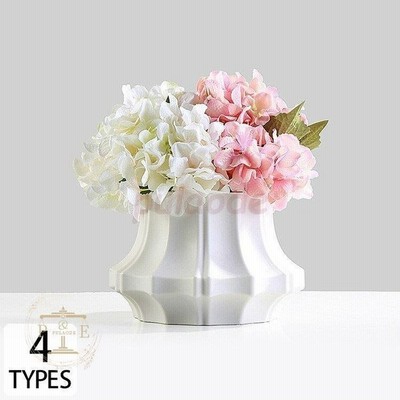 結婚祝い 引越し祝い 造花 花瓶 造花付き花瓶 インテリア ブーケ おしゃれ 一輪挿し 大きな ガラス 北欧 大きい 白 花束 お祝い 通販 Lineポイント最大get Lineショッピング