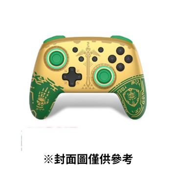 良值 王國之淚 PRO 控制器 無線手把