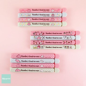 Kanahei卡娜赫拉的小動物-食物密封夾