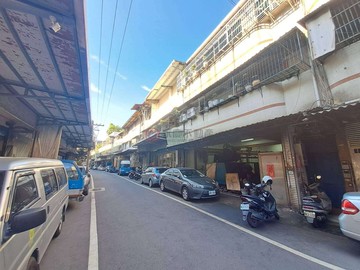 【買屋賣屋找永慶小柯】三俊街面寬透廠~歡迎約看｜新北市樹林區三俊街