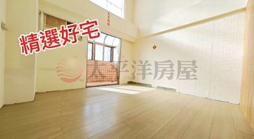 平鎮現代生活家稀有美3房車｜桃園市平鎮區環南路