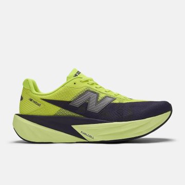 NEW BALANCE NB 慢跑鞋 男鞋 運動鞋 緩震 綠黑 MFCX4TR-2E楦