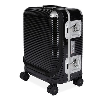Fpm Milano Bank Light 53 Front Pocket Carry-On