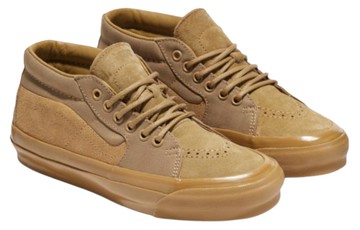 Vans Sk8Mid Reissue 83 MG 'TDC Antelope'