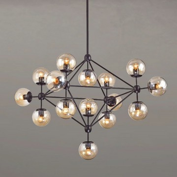 E27工業風吊燈 L01-0983