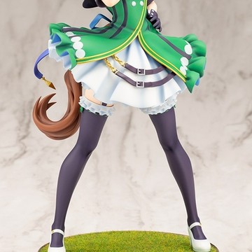 ☆ JB _TOYS ☆【限定特典】日版 壽屋 賽馬娘 帝皇光輝 PVC 完成品