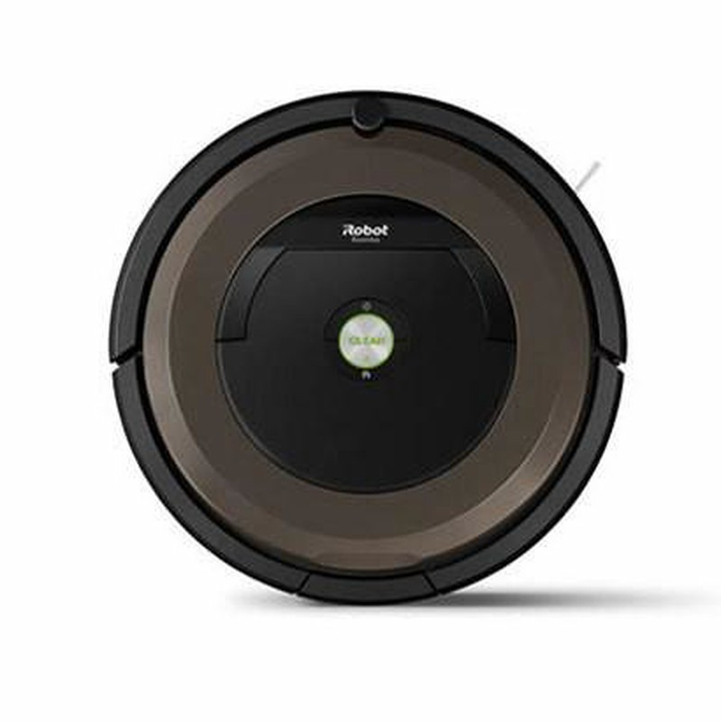 iRobot アイロボット ルンバ 890 ロボット掃除機 ルンバ 800シリーズ 