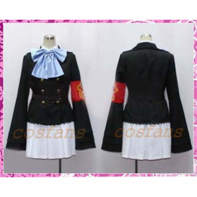 コスプレ衣装 うみねこのなく頃に 右代宮縁寿 通販 Lineポイント最大1 0 Get Lineショッピング
