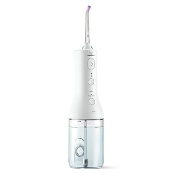 PHILIPS 飛利浦 電動沖牙機  白色  HX3826/31