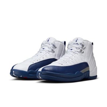 Nike Air Jordan 12 Retro French Blue 2025 法國藍 CT8013-114