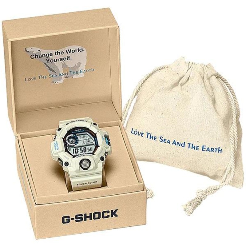 カシオ メンズ腕時計 ジーショック GW-9408KJ-7JR CASIO G-SHOCK