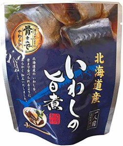 兼由 いわしの旨煮 95g ×24個