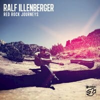 勞夫．伊廉貝格：紅土旅程 Ralf Illenberger: Red Rock Journeys (CD) 【Stockfisch】