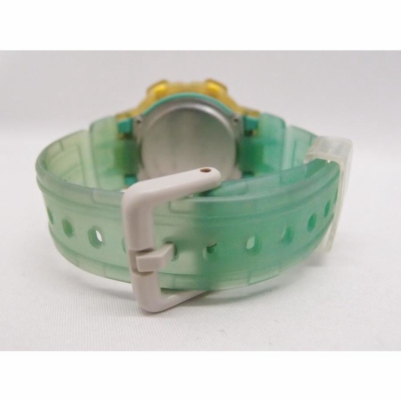 CASIO カシオ G-SHOCK ジーショック Baby-G ベビージー DW-610 CASIO カシオ G-SHOCK ジーショック Baby-G ベビージー DW-610