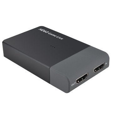 usb3.0hdmi采集卡ps4/ps3/switch采集器1080高清視頻電腦 4K