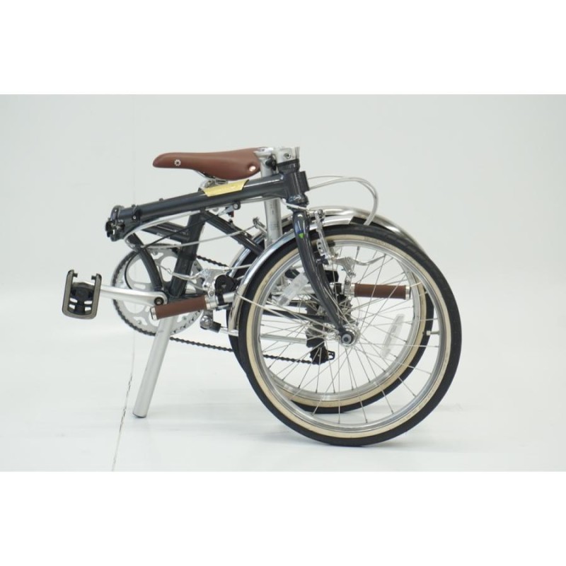 レア品！DAHON（ダホン）Boardwalk 2003年モデル 中古