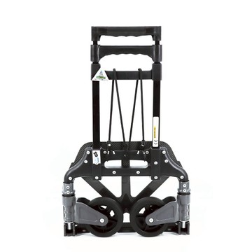 馬科途  家用折疊買菜車老人輕便購物手拉車便攜手推車拉貨拉桿車