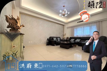 阿東嚴選｜大仁國中五塊厝大地坪漂亮電梯雙車別墅｜高雄市苓雅區河北路