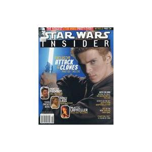 中古ホビー雑誌 STAR WARS INSIDER 58 APRIL 2002