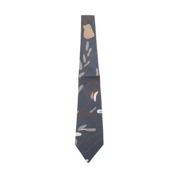 Brunello Cucinelli - Multicolour Silk Tie
