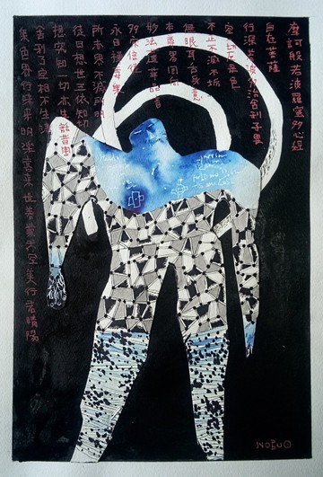 畫作 no title