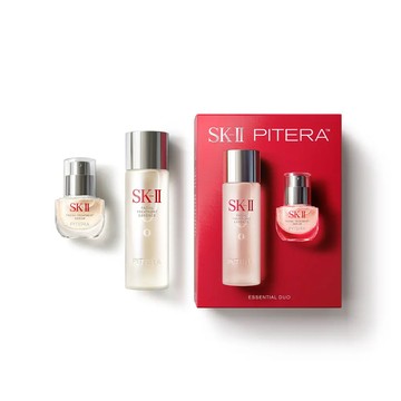 SK-II PITERA™ 雙精華組