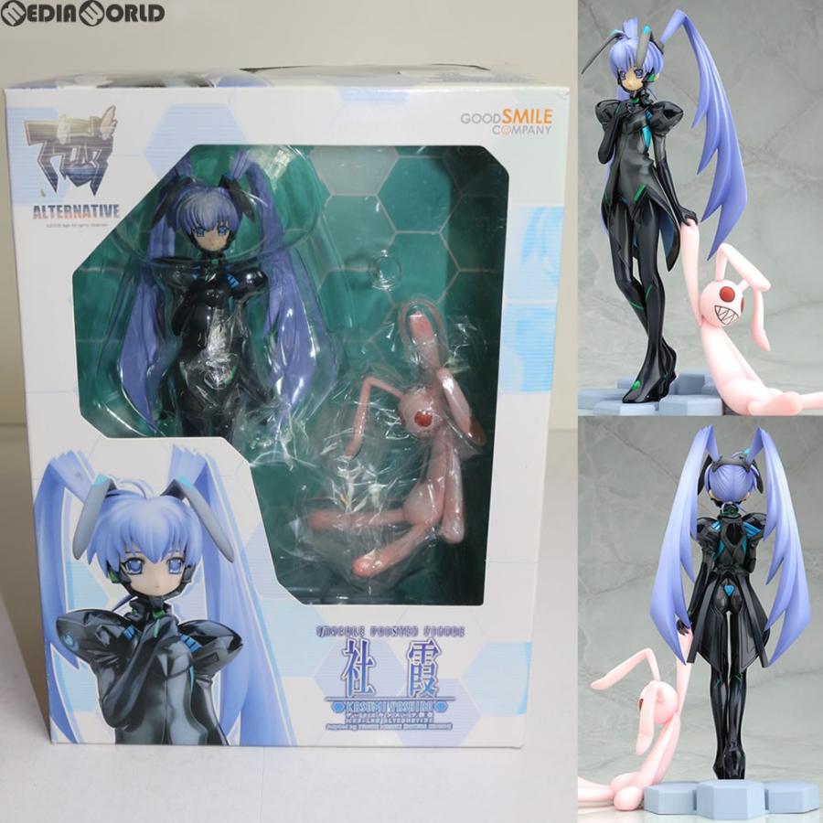中古即納』{FIG} 社霞(やしろかすみ) マブラヴ オルタネイティヴ