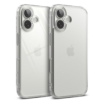 Rearth Apple iPhone 17 (Ringke Fusion) 抗震保護殼