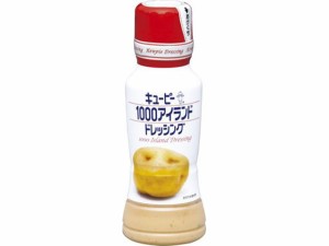  1000アイランドドレッシング 180ml ｘ12  個_5セット