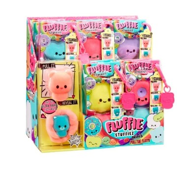 MG51188 療癒拔拔驚喜迷你絨毛a2 Q彈軟萌 紓壓軟軟娃娃