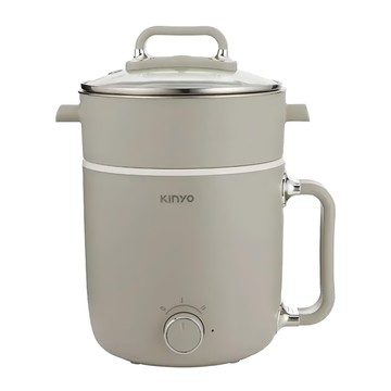 Kinyo 多功能陶瓷美食鍋  FP-0779