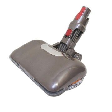 【ANewPow】AC71-Dyson 吸塵器用UV殺菌電動濕拖刷頭