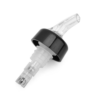 創意專業定量酒嘴酒頭高品質可視洋酒調酒量酒倒酒器酒吧實用酒具