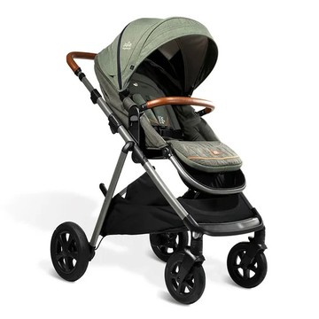 Joie aeria™ 高景觀三合一推車