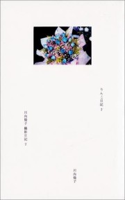 川內倫子 攝影日記 2[二手書_良好]