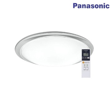 國際牌大氣 大光亮 led調光調色 附遙控 壁切吸頂燈 68w 110v lgc81110a09