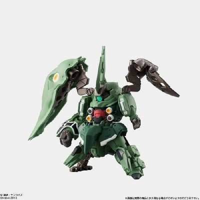 ガンダムコンバージ 【一点物】ジムフルリペイント Yahoo!オークション -「ガンダムコンバージ リペイント」の落札
