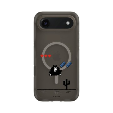 iPhone Air AirX 本質黑 - 奧樂雞 Ology - 電動奧樂雞