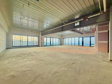 華人匯|農十六|次高樓層無敵景觀|毛胚四房雙平車｜高雄市鼓山區裕誠路