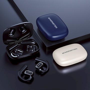 Monster Airmars XKO01 高性能聲學耳機