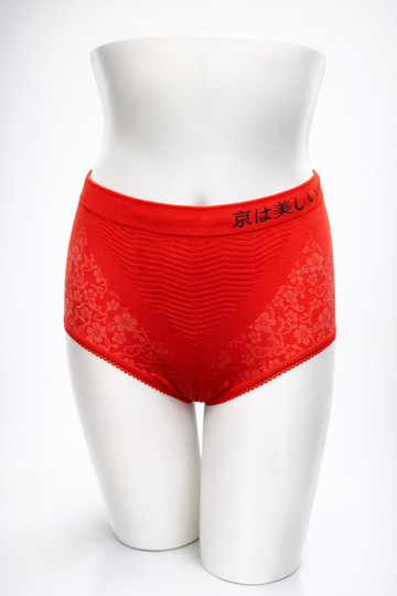 【京美】開運補財庫竹炭內褲(三角) 6件