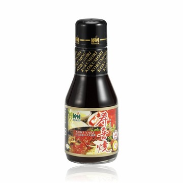 [家速配]穀盛壽喜燒 260g