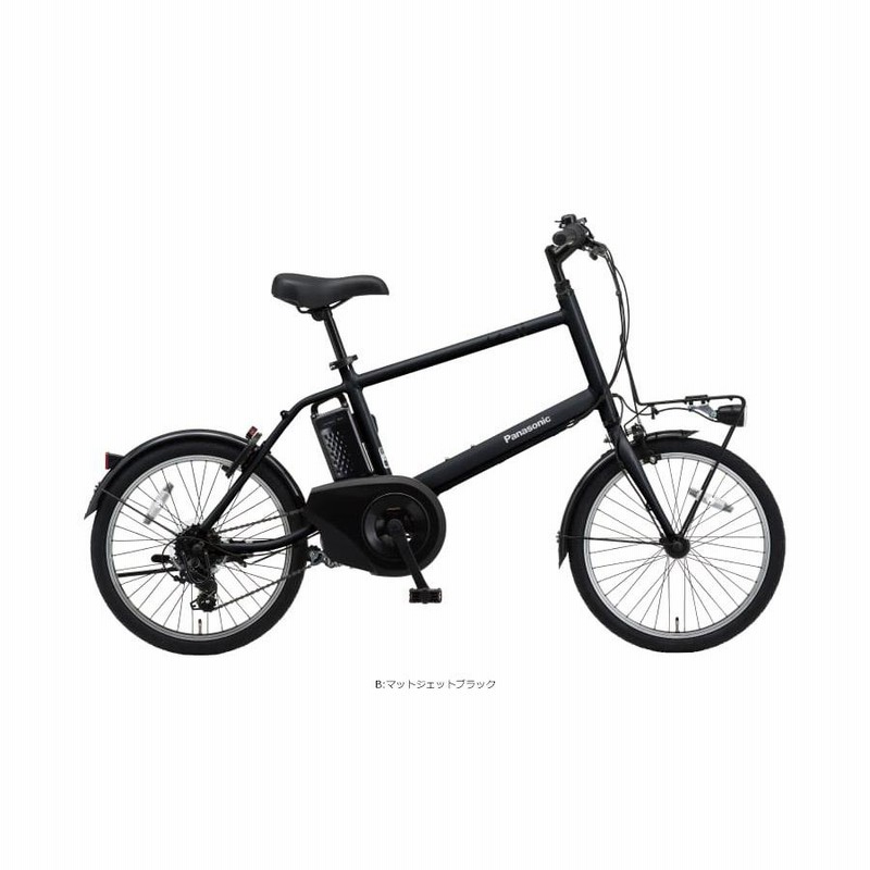 最大5000円クーポン配布 VELOSTAR MINI (BE-FVS071) (ベロスター