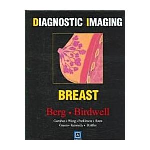 Diagnostic Imaging: Breast (Hardcover)