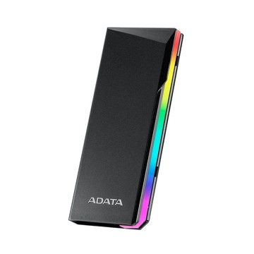ADATA EC700G M.2 PCIe/SATA 固態硬碟外接盒