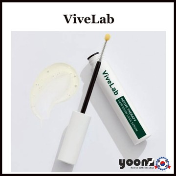 [ViveLab] Revive Therapy Hair Brow Lash Serum(用於髮際線和眉毛)_來自韓國