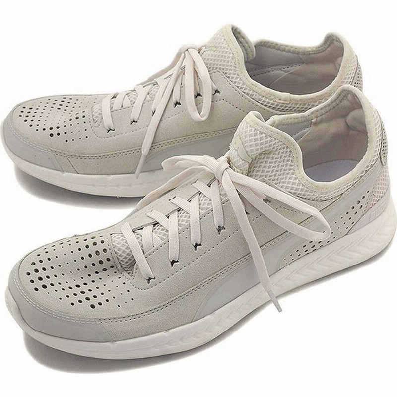 プーマ メンズ レディース スニーカー イグナイトソック Puma ブラン ドゥ ブラン ホワイト 01 Ss16 通販 Lineポイント最大0 5 Get Lineショッピング