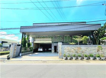 仁武產業園區都內農1+2樓廠房｜高雄市仁武區仁龍段